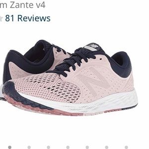 New Balance Zante v4